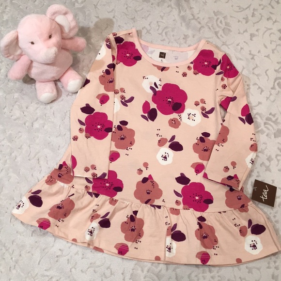 Tea Collection Other - Tea Collection Dress